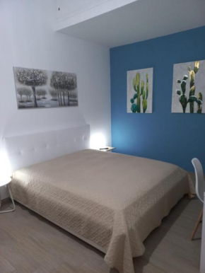 bluebed luxury apartment Mazara Del Vallo